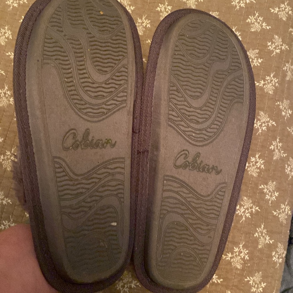 Cobian slippers - Picture 4 of 5